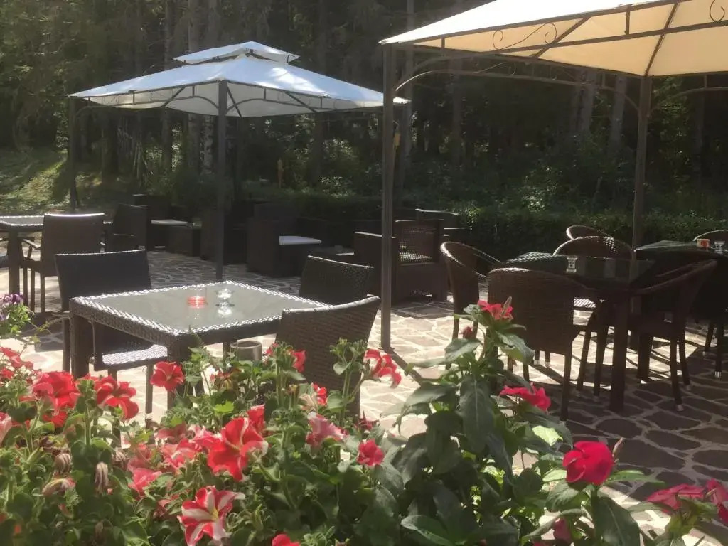 Hotel Alisma