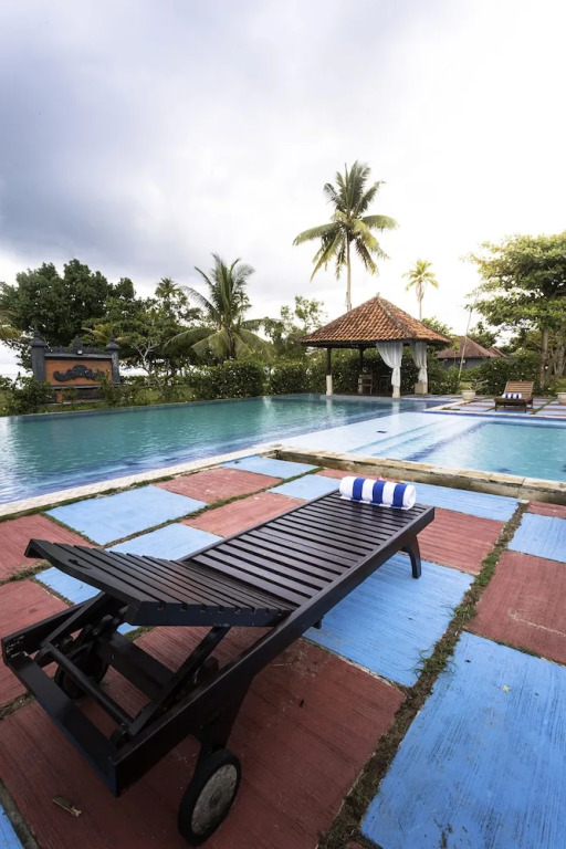 Lorin Belitung Hotel
