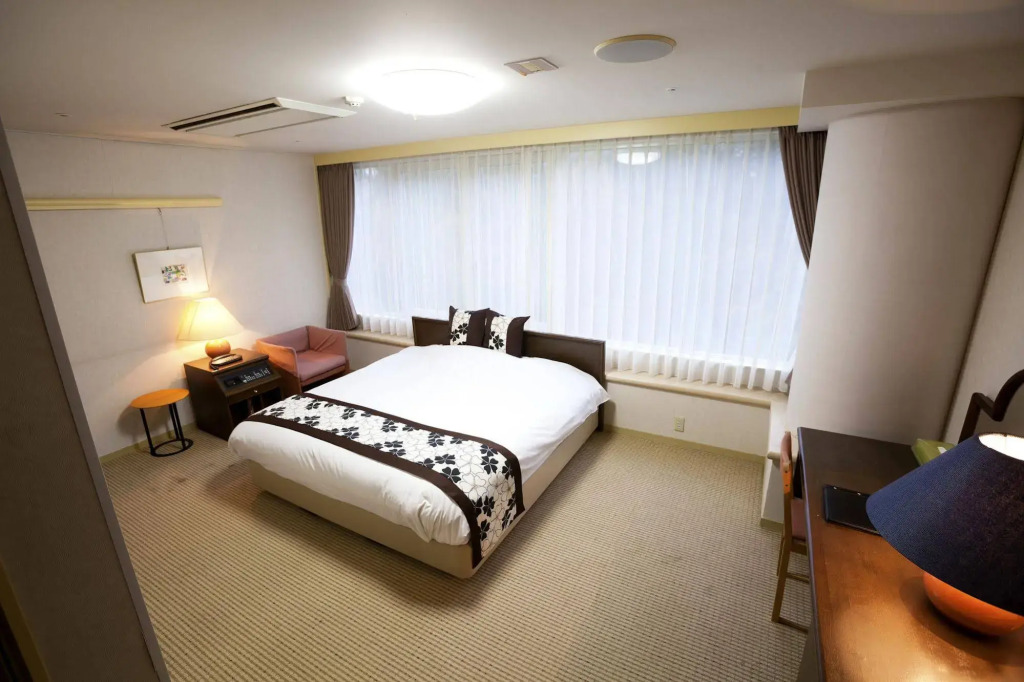 Northern Arc Resort