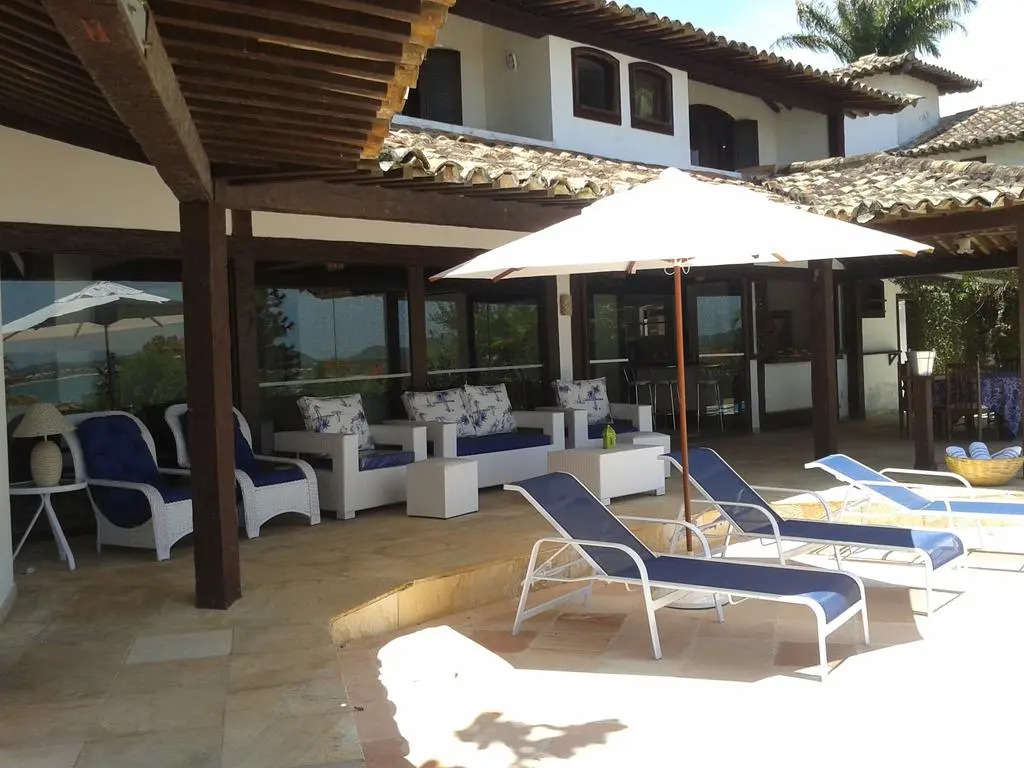 House Residencia