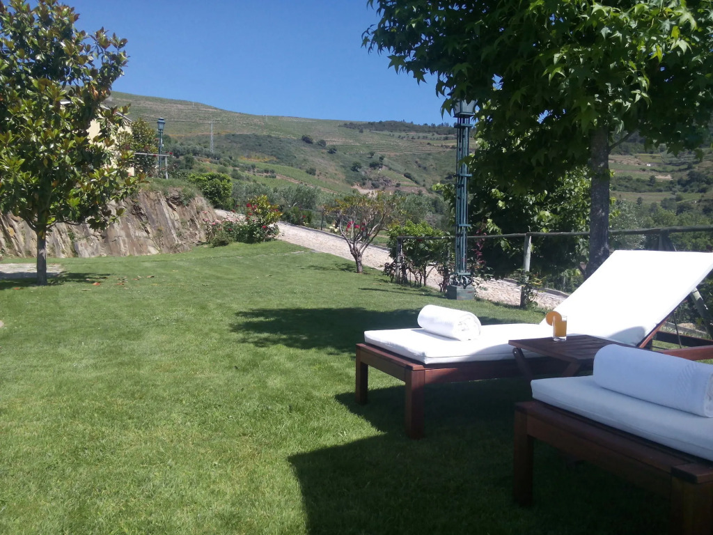 Hotel Rural da Quinta do Silval