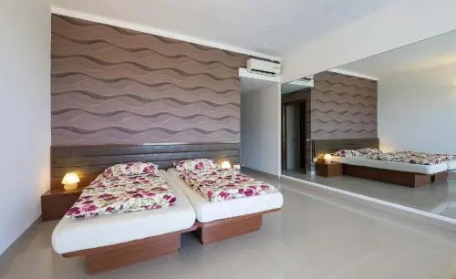 Gatsby House by Vista Rooms