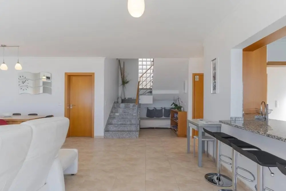 Villa Eldomar 61 in Estreito da Calheta