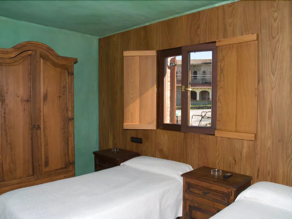 Posada Calera