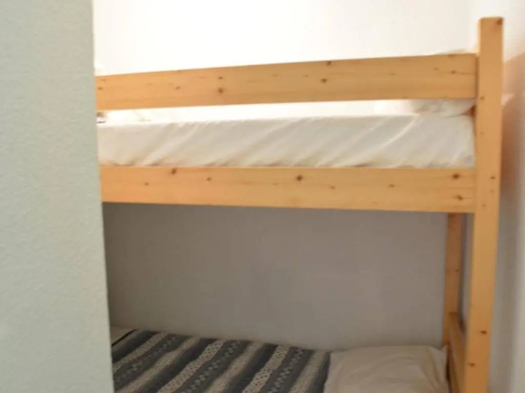 Appartement Port Camargue, 1 pièce, 4 personnes - FR-1-250-19