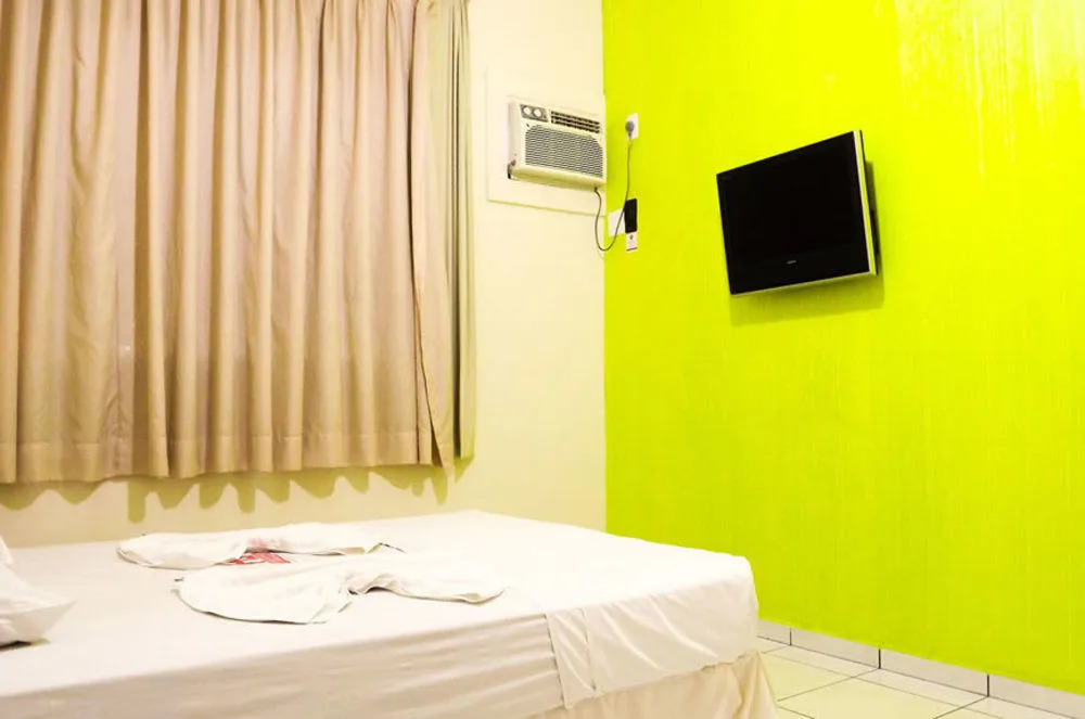 Hotel Planalto II