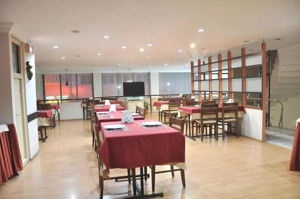 Kosar Hotel