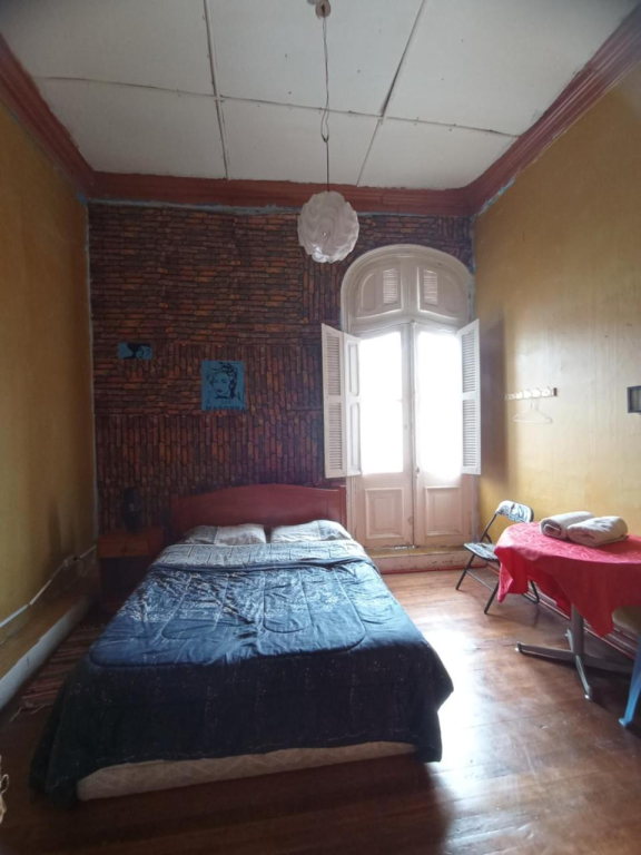 Hostal del Gato valparaiso