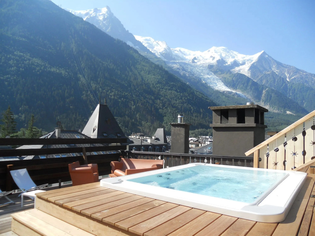 Park Hotel Suisse & Spa