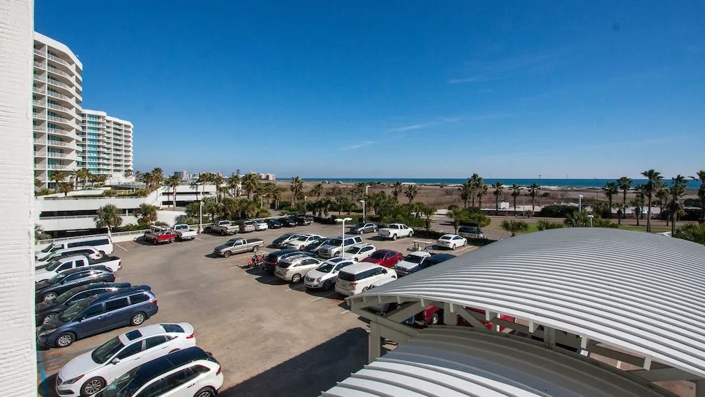 Condo Overlooking the Gulf of Mexico - Unit Crb0313