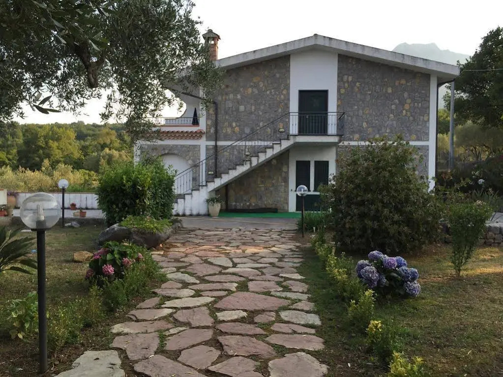 Bel Tempio