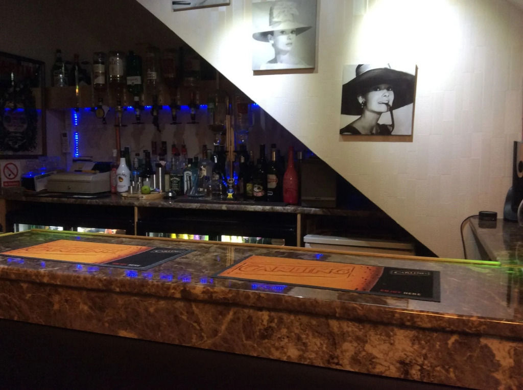 Glenheath Hotel