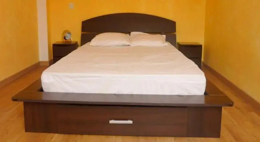 Rental Villa Laperia - Bidart