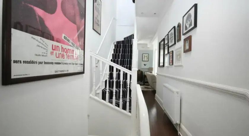 FG Property - Queens Park, Chevening Road