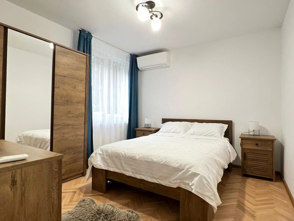 RSA Parklake - Dream apartment