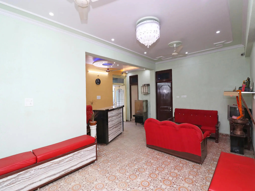 Hotel Kothiwal by OYO Rooms