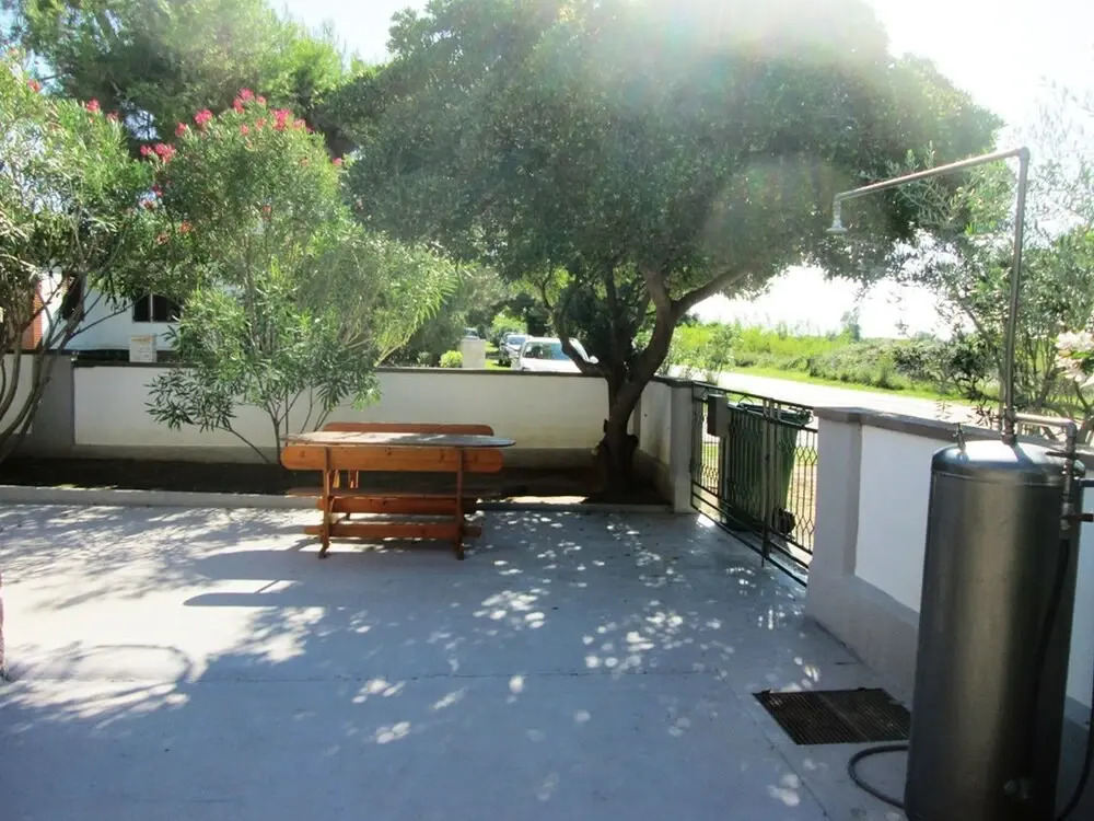 Apartment Roza near Sandy Beach