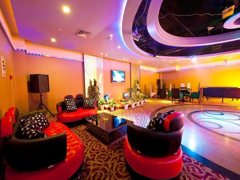 Haiwaihai International Hotel