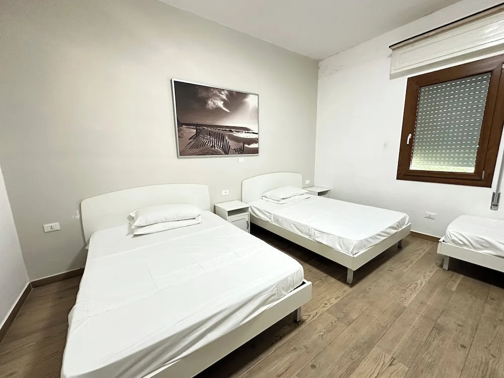 Vacation Venice Rooms