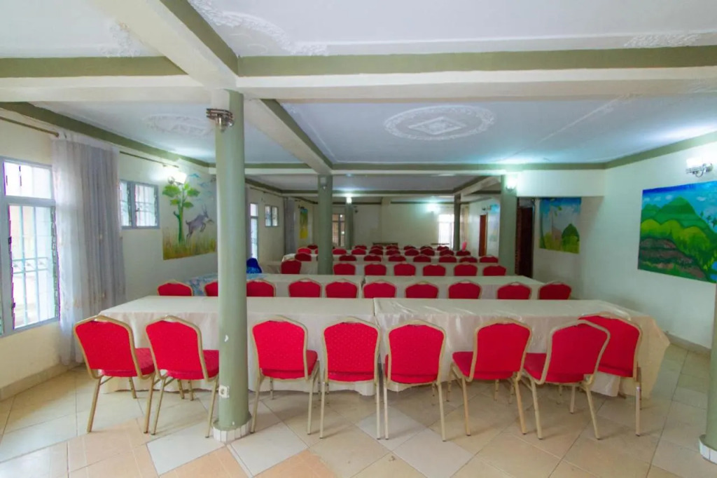 Kings Hospitality Centre