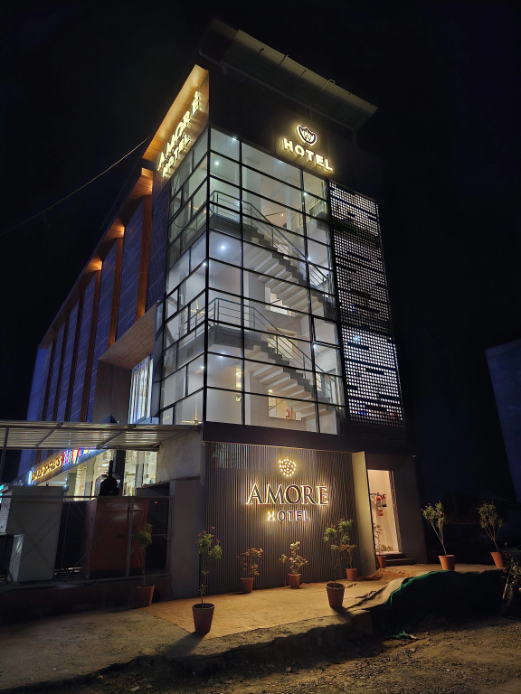 Hotel Amoré