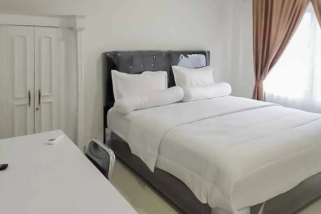 RedDoorz near Palembang Airport 2