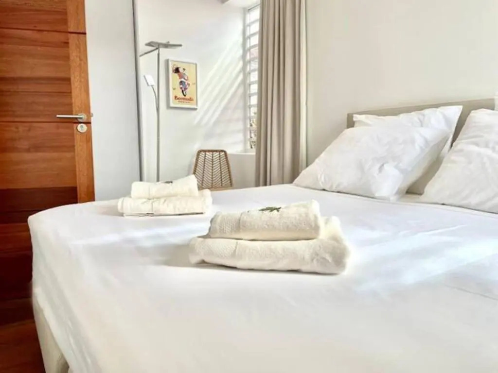 Peter's Choice B1 Ihr privates Tropen-Paradies!