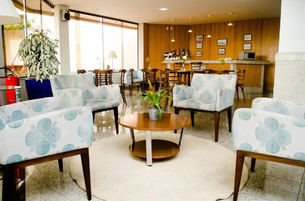 Hotel O Casarão