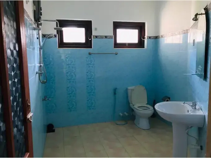 Panorama Guest House