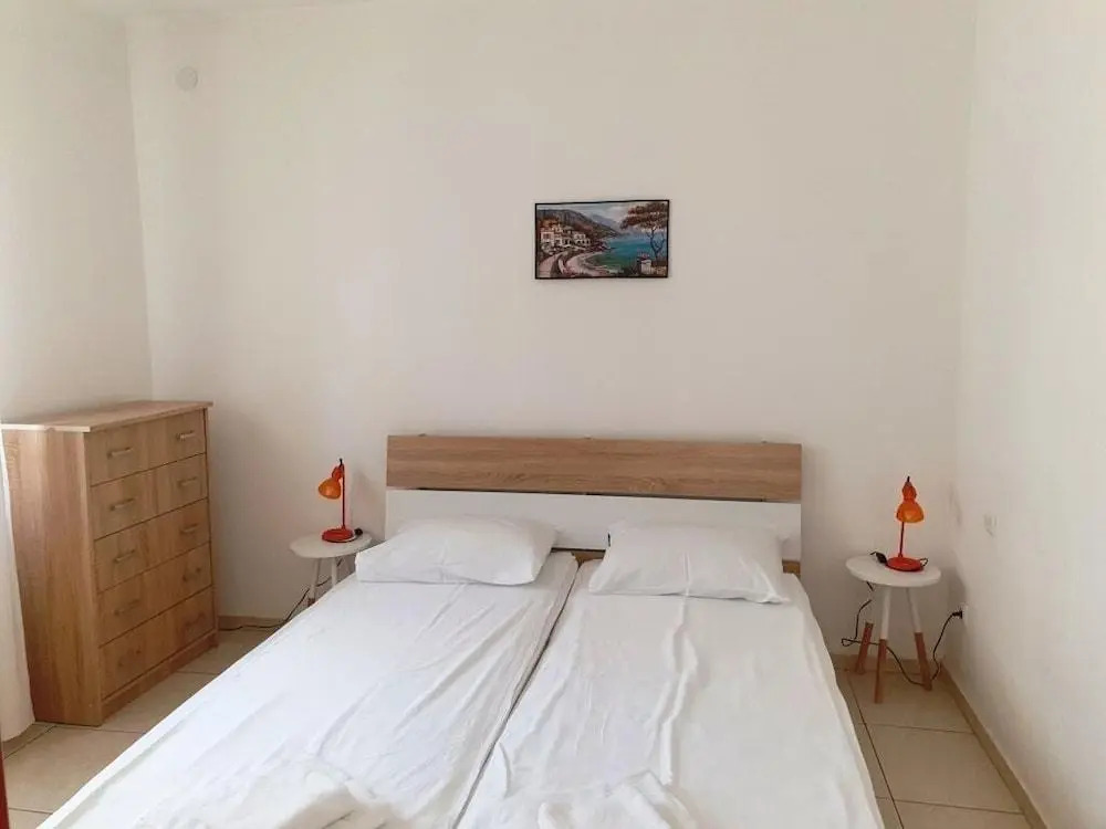 Apartcomplex Dolce Vita