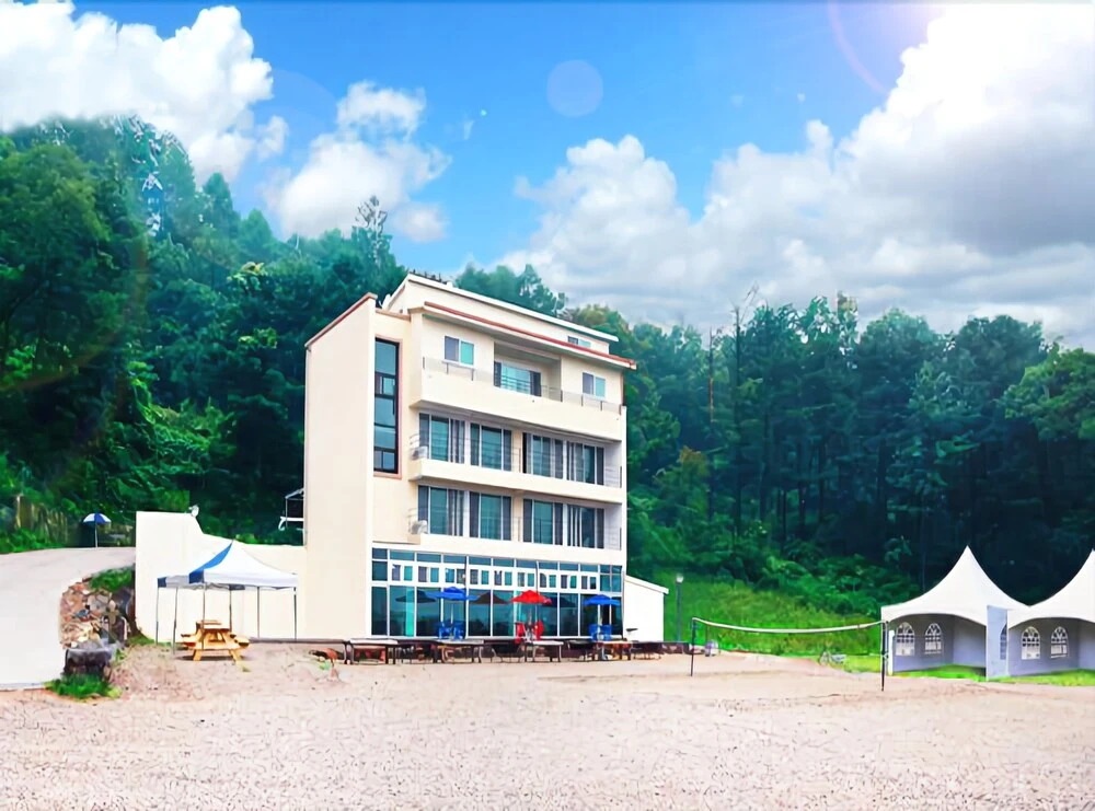 Chuncheon Watersky Pension