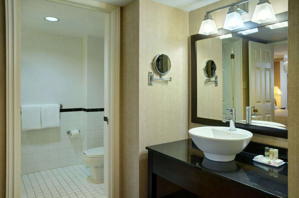 The Park Hotel London