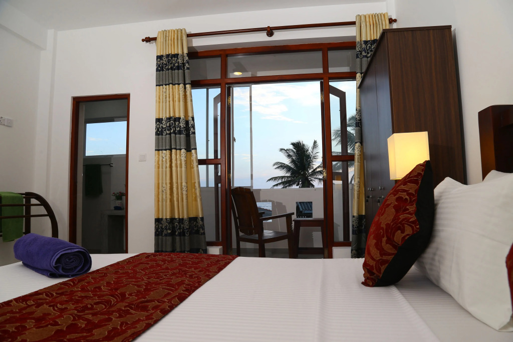 Hikka Regent Hotel