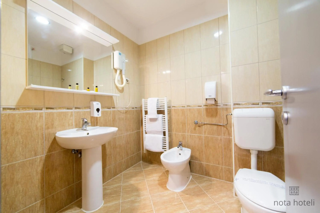 Hotel Sahat