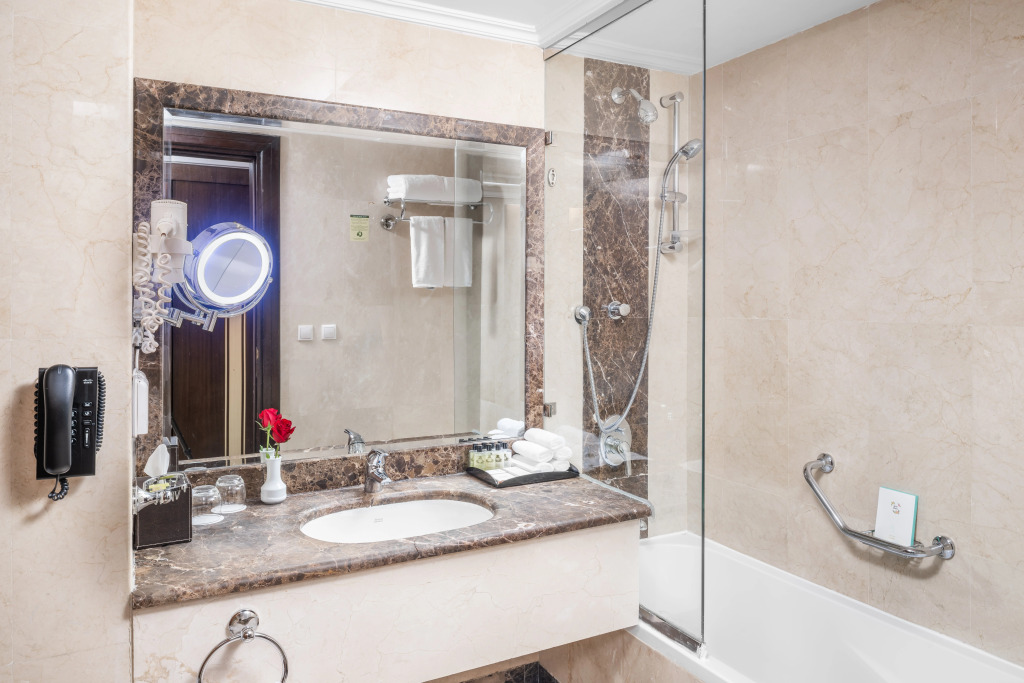 Millennium Taiba Hotel