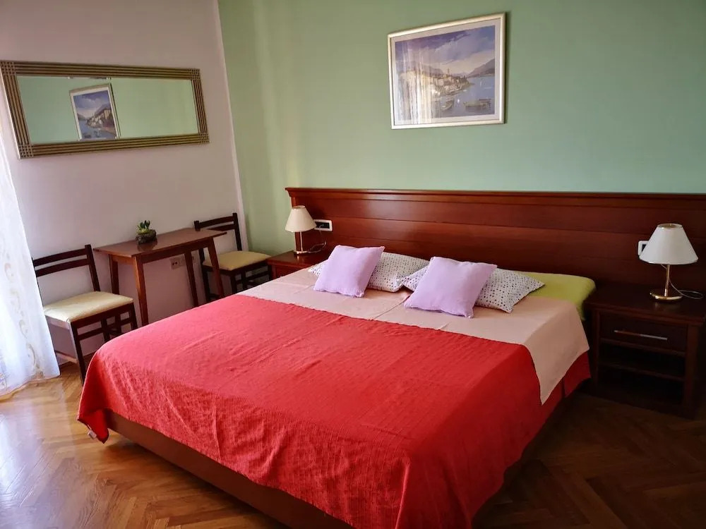 Guest House Međine
