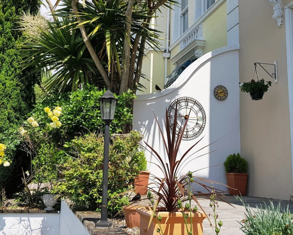 Melba House