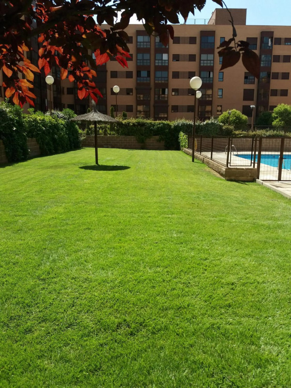 Apartment 5 Guests ,WANDA , Aeropuerto, IFEMA