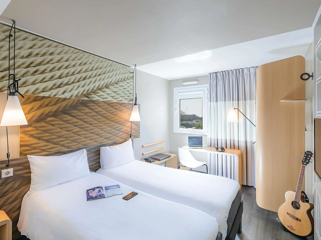 Hotel ibis Porto Gaia