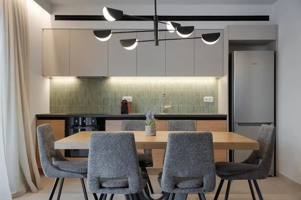 Glyfada Signature Apartment