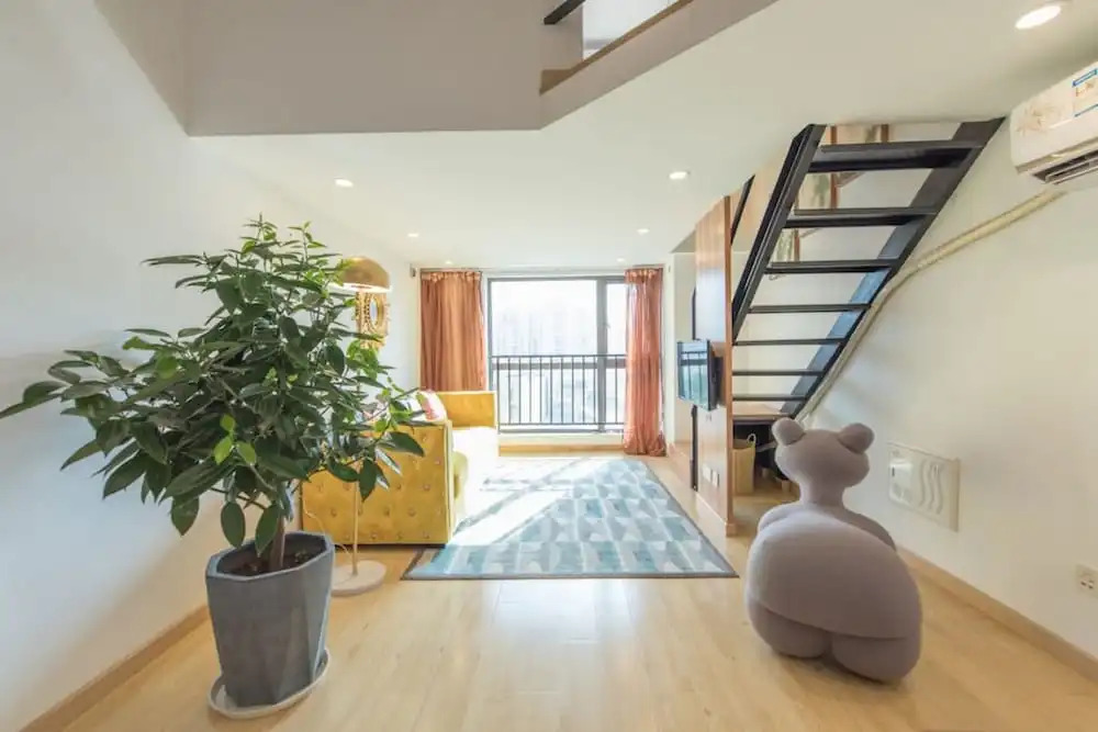 Ringko's Apartment Baoxiang Road