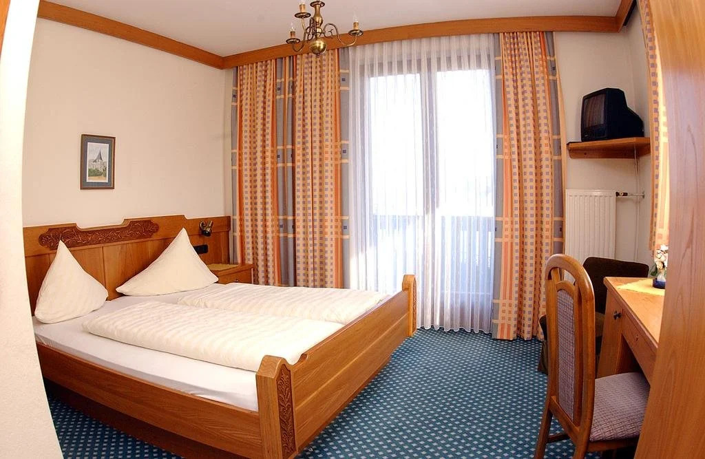 Hotel Marko