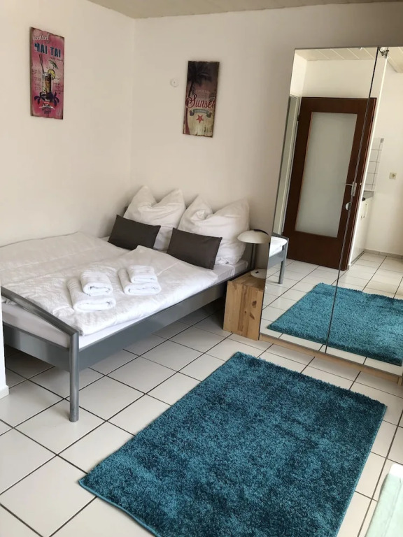 WallsideMidtown Studios Nuremberg