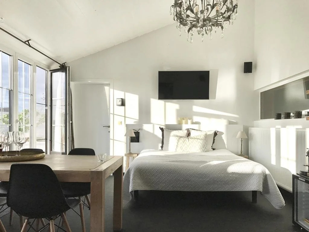 Hoeve La Cascina