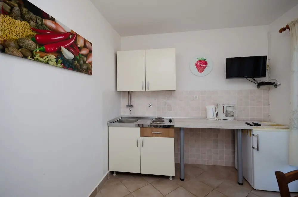 Apartments Marta