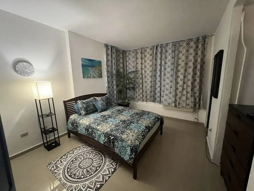 Peaceful Condado Lagoon 1 Bedroom