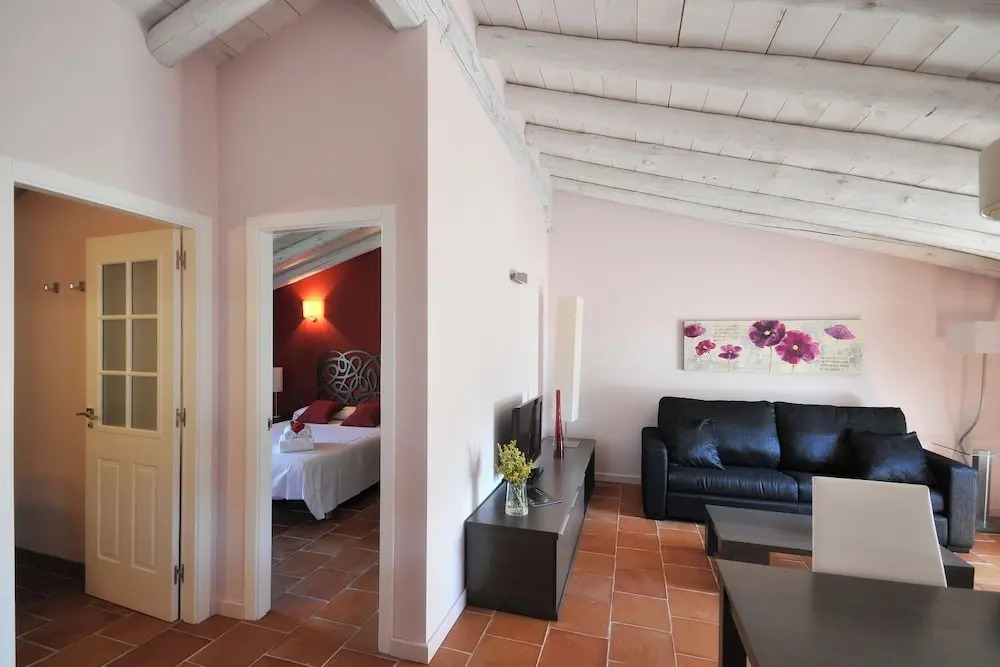 La Casa Grande de Albarracín