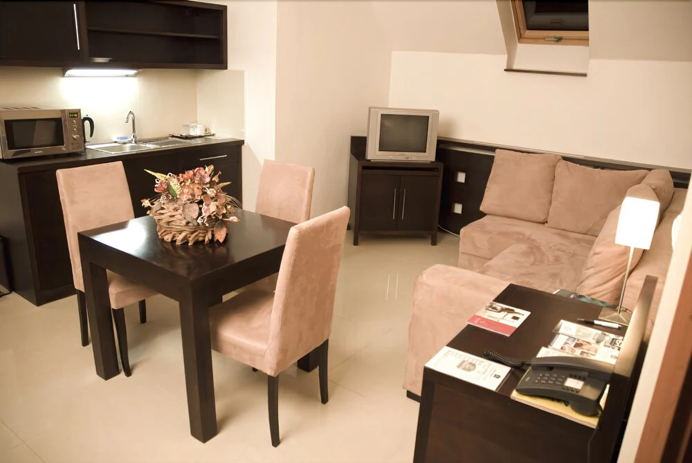 Hotel Tulipan