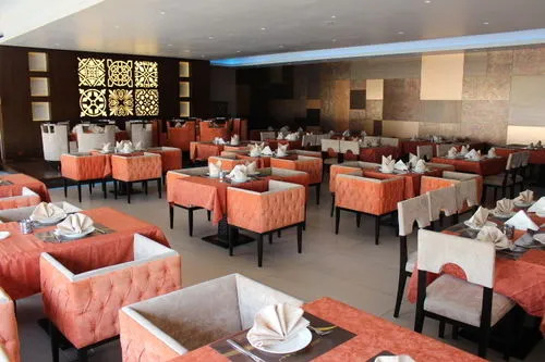 Saheel Hotel