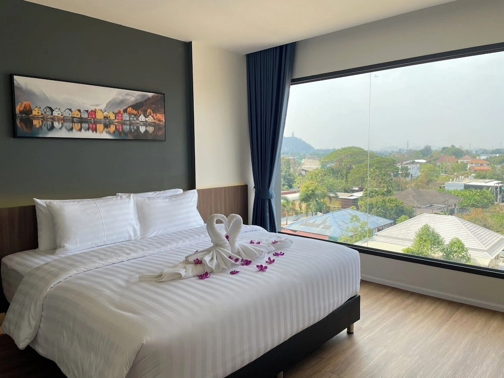 The Richer Ratchaburi